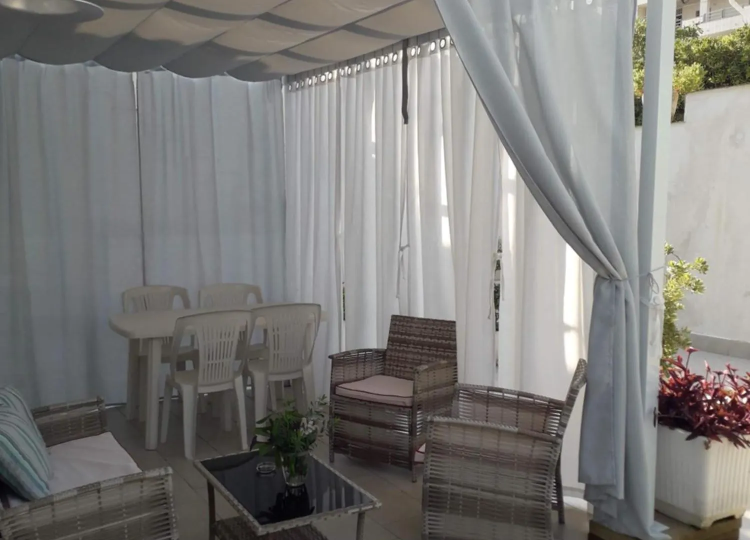 La Casa Sul Mare - Marinaio Villa Balestrate Holiday home