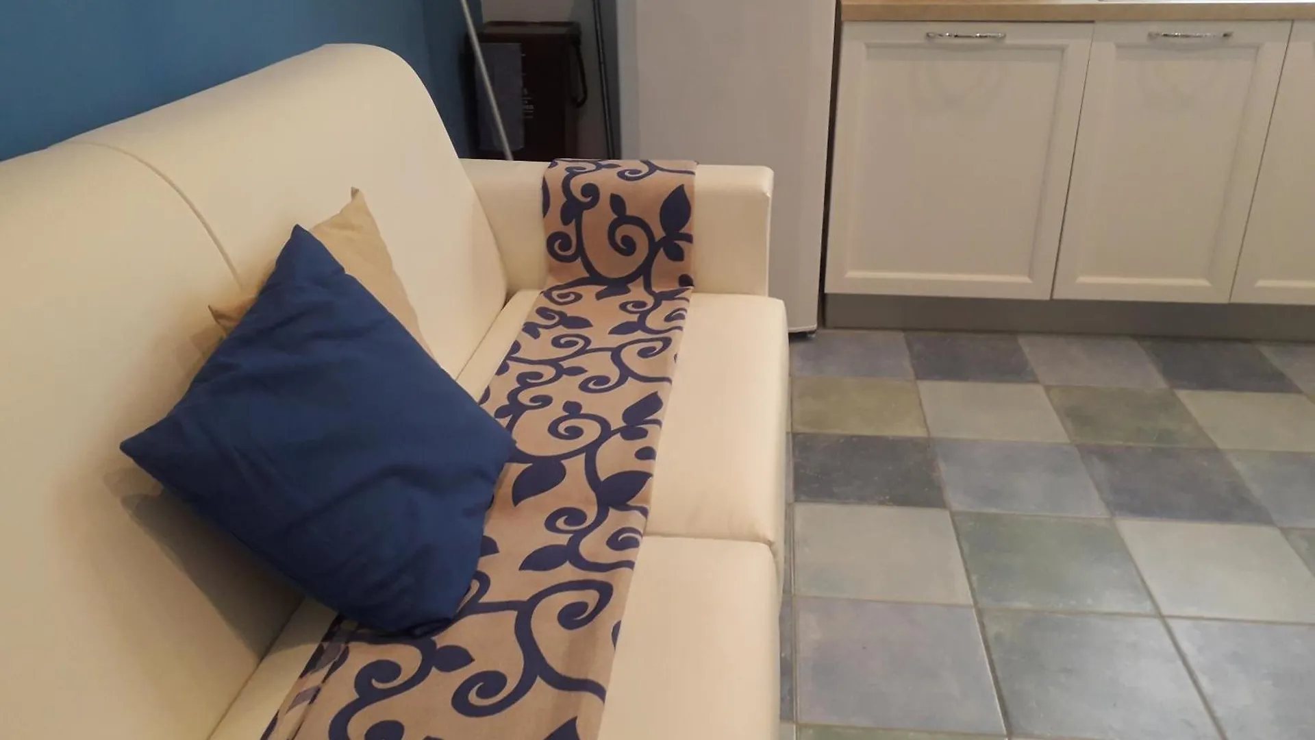 La Casa Sul Mare - Marinaio Villa Balestrate
