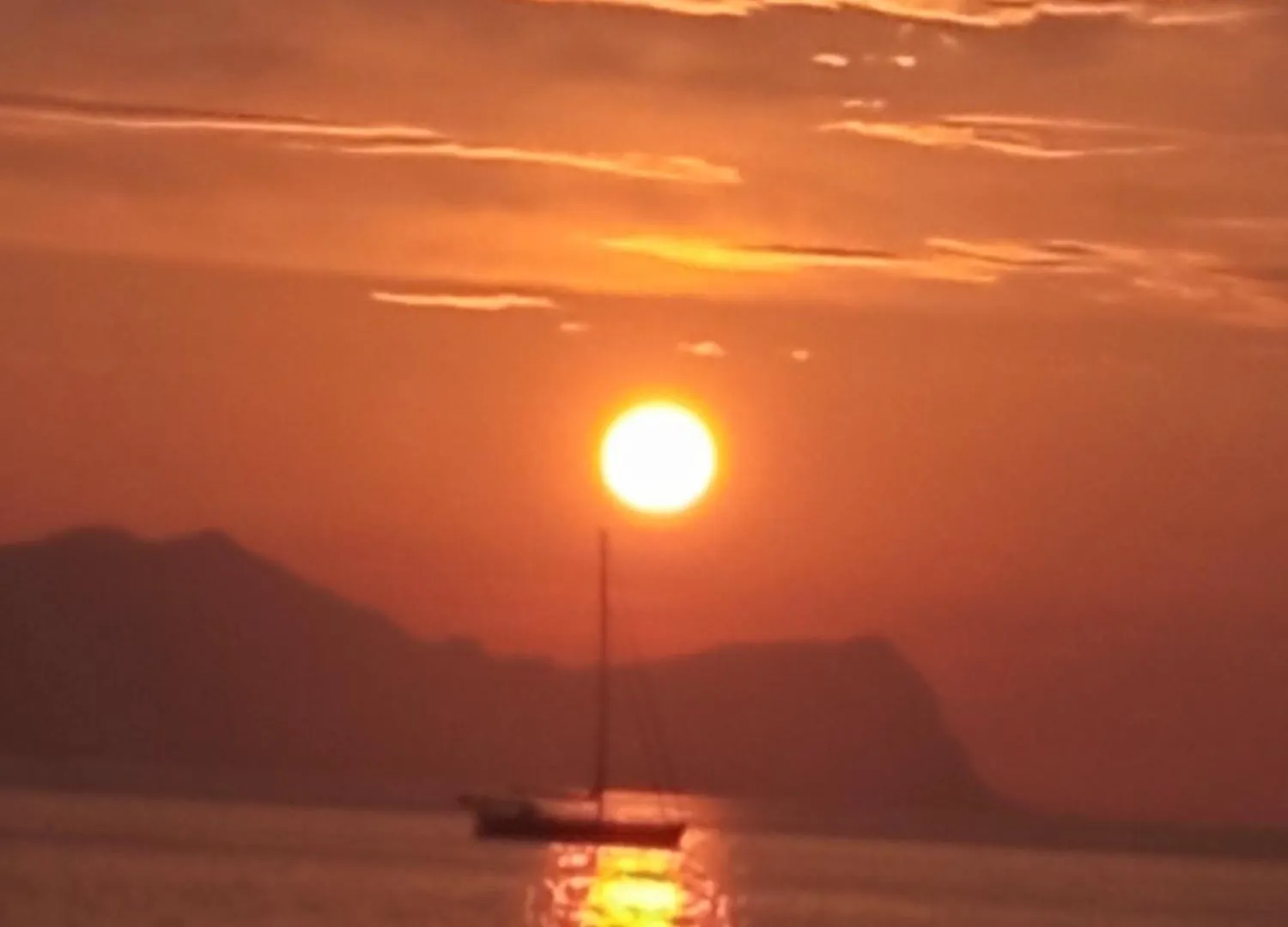 La Casa Sul Mare - Marinaio Villa Balestrate