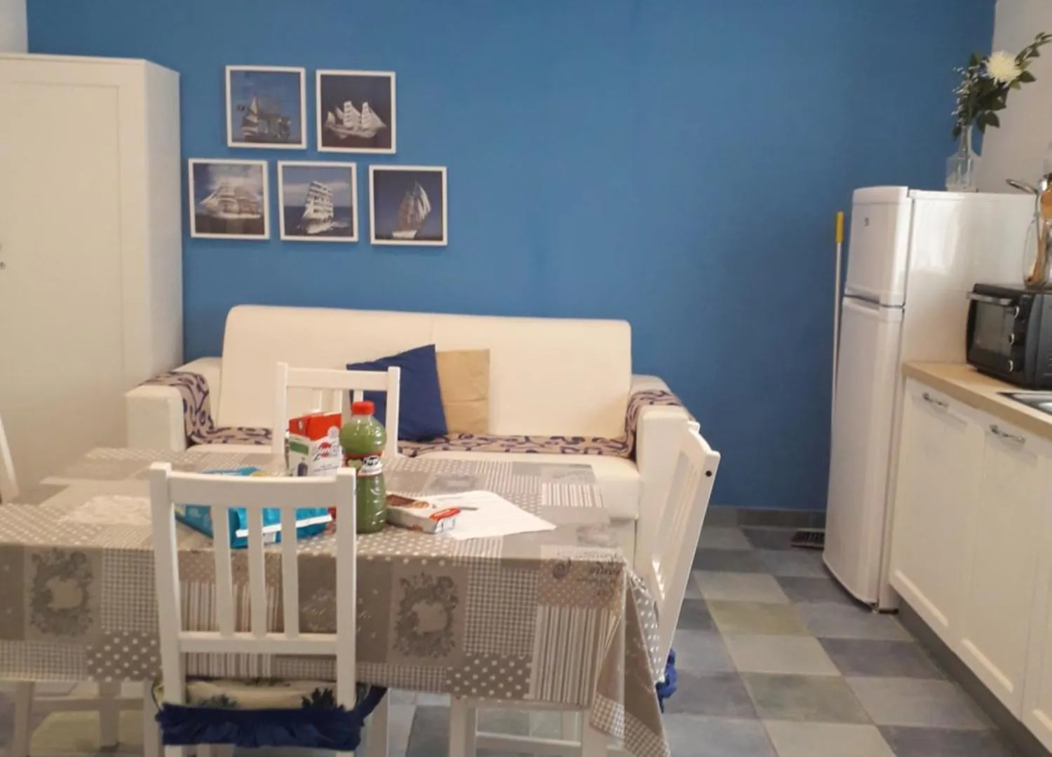 Holiday home La Casa Sul Mare - Marinaio Villa Balestrate