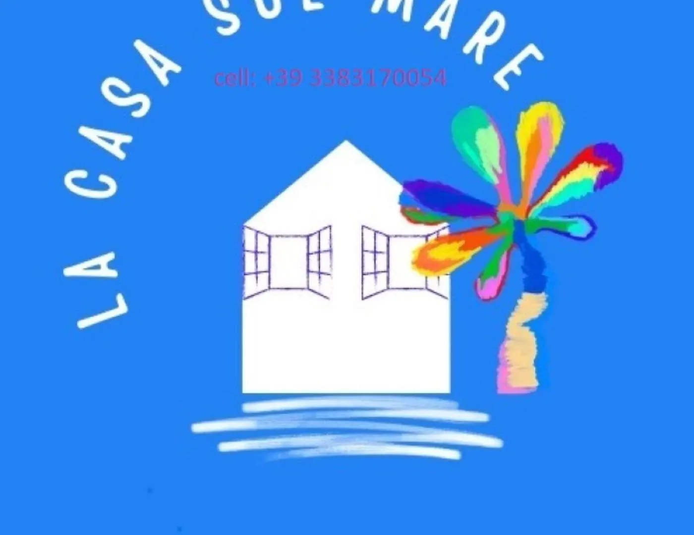 Holiday home La Casa Sul Mare - Marinaio Villa Balestrate