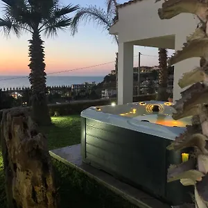 Marina Villa