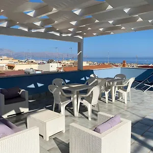 Stella Maris Vacanze Apartment