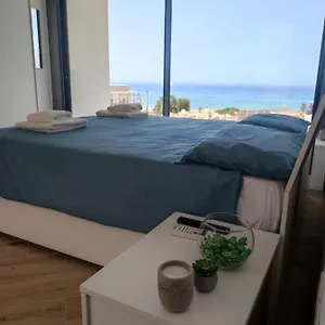 Terrazza Sul Mare Guest house