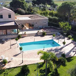 Azienda Agrituristica Baglio Carta Farm stay
