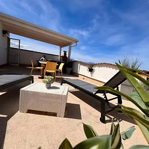 Casa Vacanze Anna Apartment