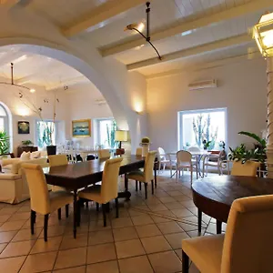 Casa Ruffino Bed & Breakfast