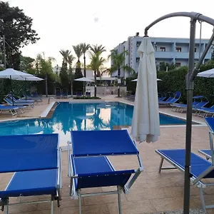 Costa Azul Hotel