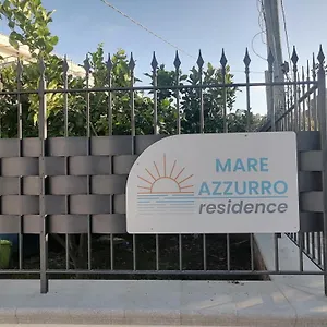  Casa vacanze Mare Azzurro