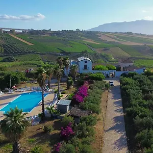 Fattoria Manostalla Chiarelli Farm stay