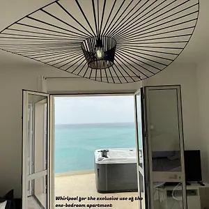 La Di Nonna Pina Apartment