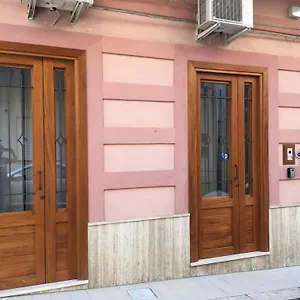  Apartament La Conchiglia Vacanze