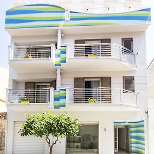 3* Nocleg ze śniadaniem Stanze Del Mare