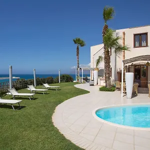 Hotel Marina &, Balestrate
