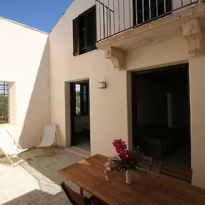  Casa vacanze Antico Baglio Siciliano